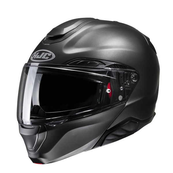 HJC HJC Rpha 91 Semi Flat Titanium